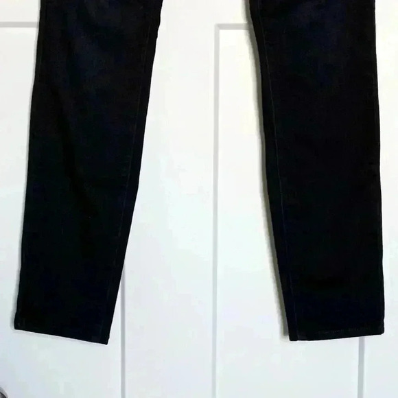 Paige Womens Verdugo Ultra Skinny Jean Tonal Moda Size 27 - Picture 5 of 10